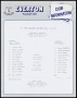 Image of : Programme - Everton v Barnsley