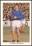 Image of : Trading Card - Joe Royle