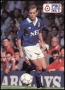 Image of : Trading Card - John Ebbrell