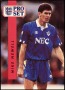 Image of : Trading Card - Mike Newell