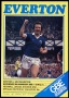 Image of : Programme - Everton v Southampton