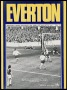 Image of : Programme - Everton v Sheffield United