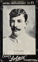 Image of : Cigarette Card - Jack Taylor