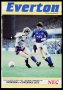 Image of : Programme - Everton v Coventry City