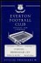 Image of : Programme - Everton v Birmingham City