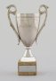Image of : Trophy Euro Voetball