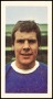 Image of : Trading Card - Joe Royle