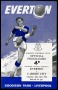Image of : Programme - Everton v Cardiff City