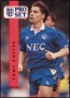 Image of : Trading Card - Tony Cottee