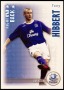 Image of : Trading Card - Tony Hibbert