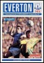 Image of : Programme - Everton v Norwich City