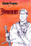 Image of : Print - Duncan Ferguson is Braveheart
