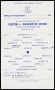 Image of : Programme - Everton v Manchester United
