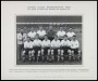 Image of : Photograph - Central League Representative team