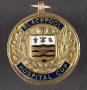 Image of : Medal - Blackpool Hospital Cup, Winners