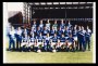 Image of : Photograph - Everton F.C. team