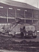 Listen to interviews with Goodison Park's&nbsp;Head Groundsman, Bob Lennon; Everton's Media &amp; Publications Manager, Darren Griffiths; and the Foundation's Disability Manager, Steve Johnson. <a href="article?id=ART94402">More...</a>