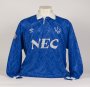 Image of : Home Shirt - c.1989-1991