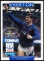 Image of : Programme - Everton v Manchester United