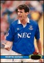 Image of : Trading Card - Martin Keown