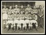 Image of : Photograph - Everton F.C. team