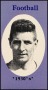 Image of : Trading Card - Jock Thomson