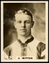 Image of : Trading Card - J. Mitton