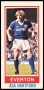 Image of : Trading Card - Asa Hartford