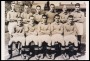 Image of : Photograph - Everton F.C. team