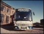 Image of : Photograph - Everton F.C. motor coaches