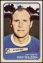 Image of : Trading Card - Ray Wilson