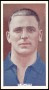 Image of : Cigarette Card - Ben Williams