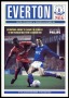 Image of : Programme - Everton v PSV Eindhoven