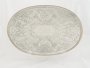 Image of : Tray - presented to Everton F.C. from Eamon O'Keele. First Division Champions