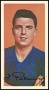 Image of : Trading Card - Fred Pickering