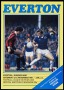 Image of : Programme - Everton v Sunderland