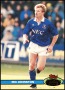 Image of : Trading Card - Mo Johnston