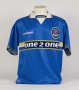 Image of : Home Shirt - c.1997-1999