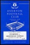 Image of : Programme - Everton v Sheffield United