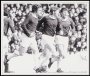 Image of : Photograph - Howard Kendall, Alan Ball and Colin Harvey