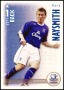 Image of : Trading Card - Gary Naysmith