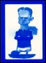 Image of : Trading Card - John Maconnachie