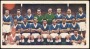 Image of : Trading Card - Everton F.C. team