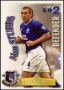 Image of : Trading Card - Alan Stubbs