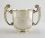 Image of : Tankard - Austrian A.S.F.A. Equipe Nationale Geneva v. Everton F.C.