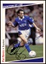 Image of : Trading Card - Pat Nevin