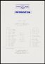 Image of : Programme - Everton Res v Aston Villa Res