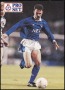 Image of : Trading Card - Peter Beagrie