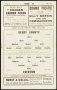 Image of : Programme - Derby County v Everton