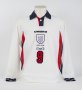 Image of : International Shirt - England Youth